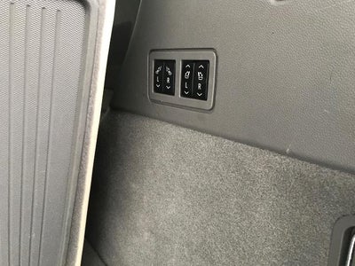 2021 Cadillac XT6 AWD 4dr Premium Luxury