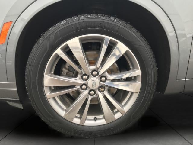 2021 Cadillac XT6 AWD 4dr Premium Luxury