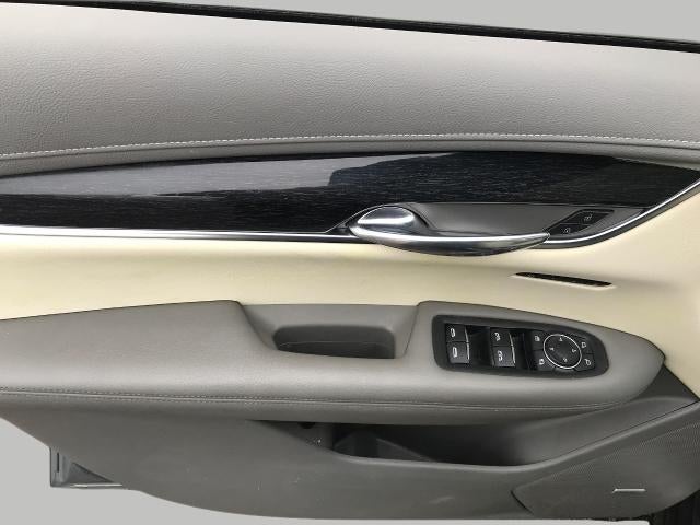 2021 Cadillac XT6 AWD 4dr Premium Luxury