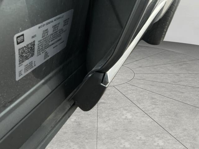 2021 Cadillac XT6 AWD 4dr Premium Luxury