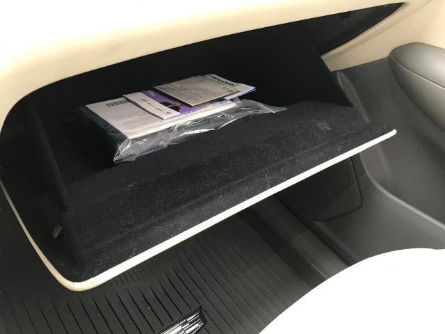 2021 Cadillac XT6 AWD 4dr Premium Luxury