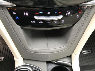 2021 Cadillac XT6 AWD 4dr Premium Luxury