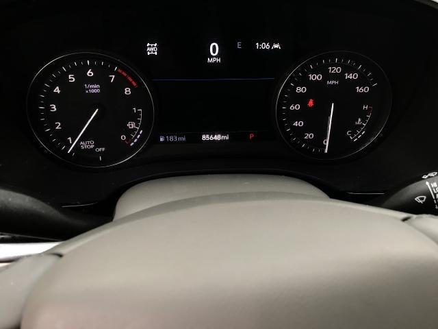 2021 Cadillac XT6 AWD 4dr Premium Luxury