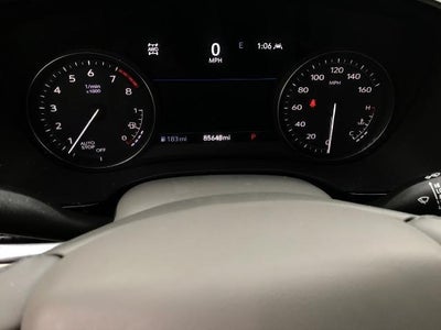 2021 Cadillac XT6 AWD 4dr Premium Luxury