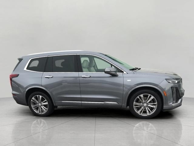 2021 Cadillac XT6 AWD 4dr Premium Luxury