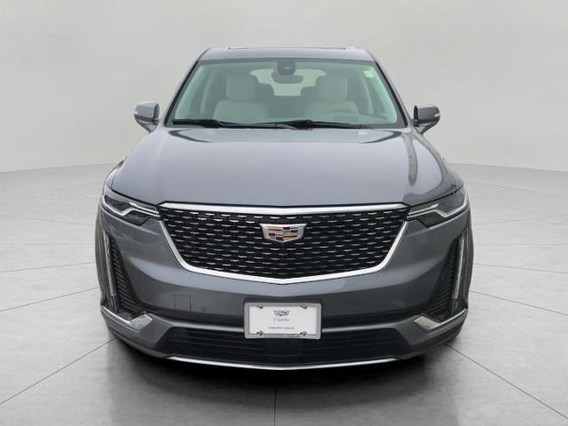 2021 Cadillac XT6 AWD 4dr Premium Luxury