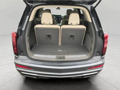 2021 Cadillac XT6 AWD 4dr Premium Luxury