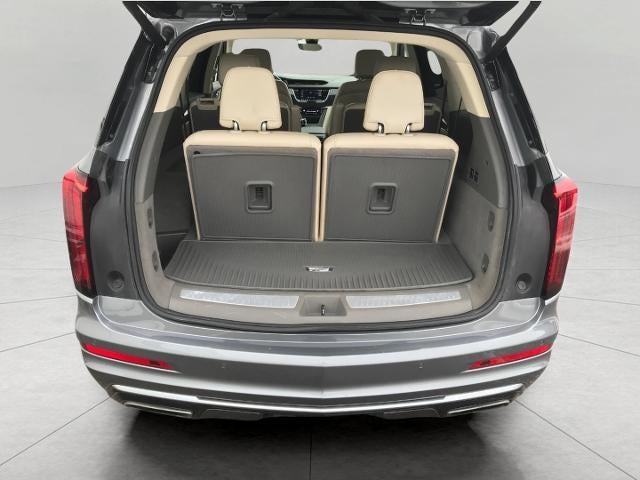 2021 Cadillac XT6 AWD 4dr Premium Luxury