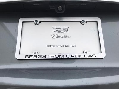 2021 Cadillac XT6 AWD 4dr Premium Luxury