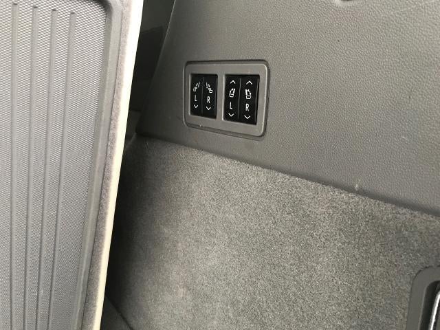 2021 Cadillac XT6 AWD 4dr Premium Luxury