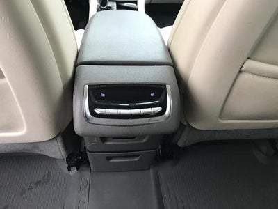 2021 Cadillac XT6 AWD 4dr Premium Luxury