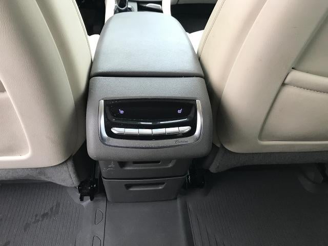 2021 Cadillac XT6 AWD 4dr Premium Luxury