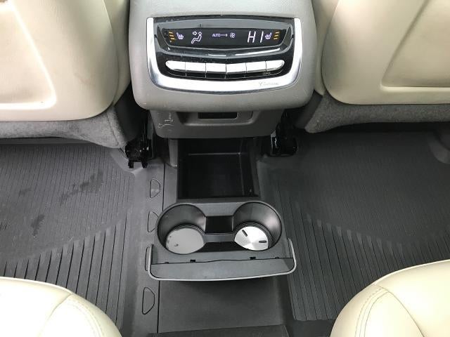 2021 Cadillac XT6 AWD 4dr Premium Luxury