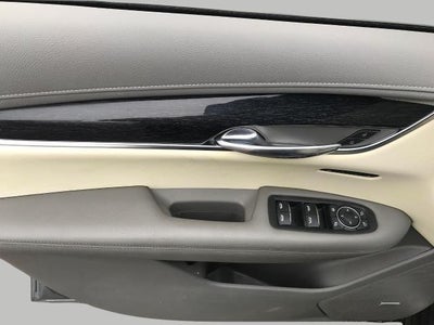 2021 Cadillac XT6 AWD 4dr Premium Luxury