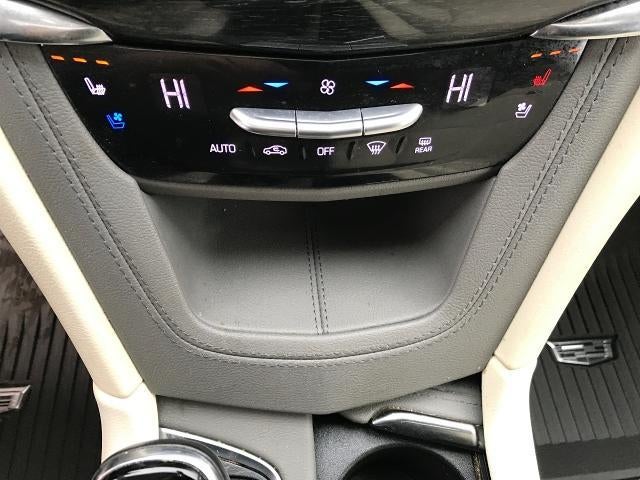 2021 Cadillac XT6 AWD 4dr Premium Luxury