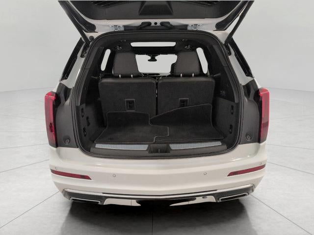 2025 Cadillac XT6 AWD 4dr Premium Luxury