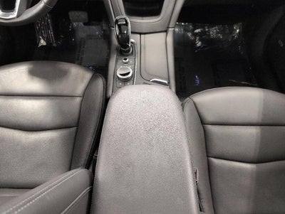 2025 Cadillac XT6 AWD 4dr Premium Luxury