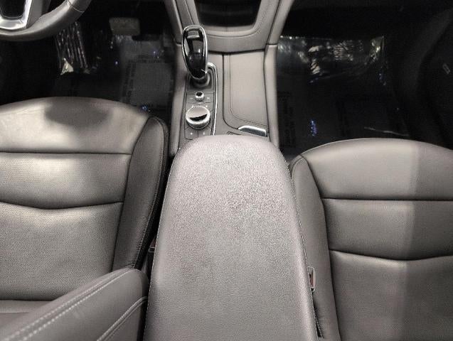 2025 Cadillac XT6 AWD 4dr Premium Luxury