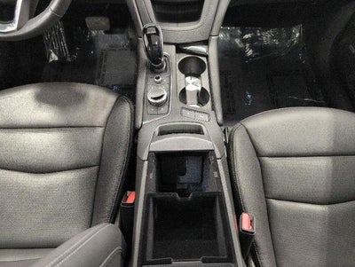 2025 Cadillac XT6 AWD 4dr Premium Luxury