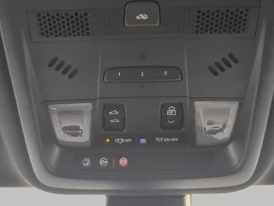 2025 Cadillac XT6 AWD 4dr Premium Luxury