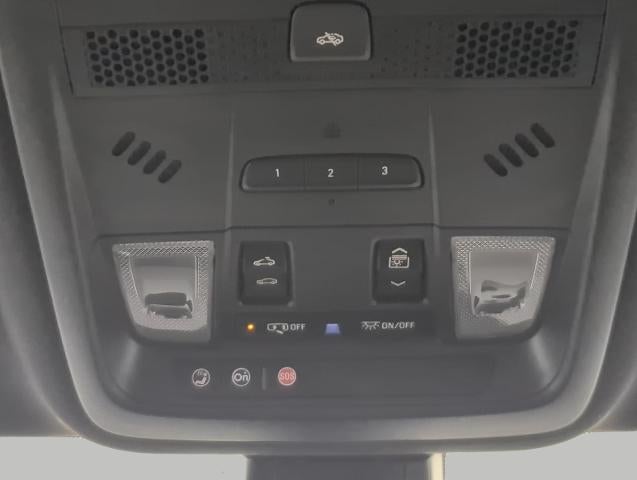 2025 Cadillac XT6 AWD 4dr Premium Luxury