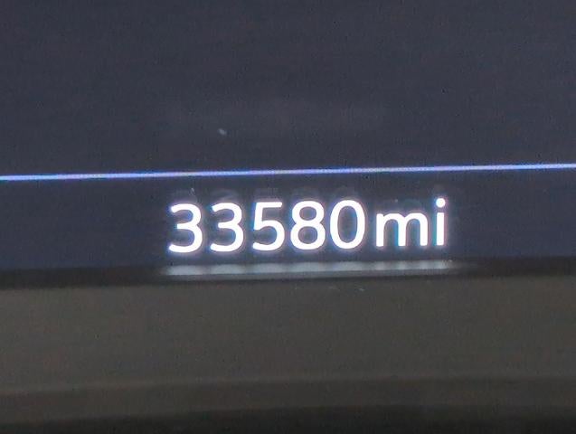 2025 Cadillac XT6 AWD 4dr Premium Luxury