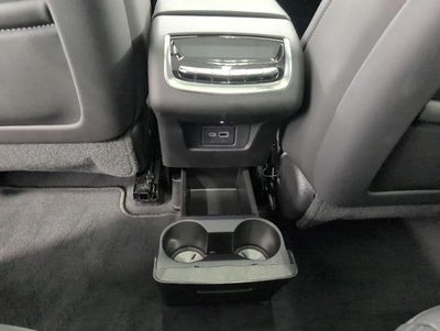 2025 Cadillac XT6 AWD 4dr Premium Luxury