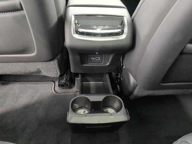 2025 Cadillac XT6 AWD 4dr Premium Luxury