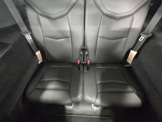 2025 Cadillac XT6 AWD 4dr Premium Luxury