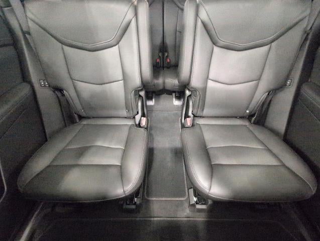 2025 Cadillac XT6 AWD 4dr Premium Luxury