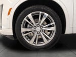 2025 Cadillac XT6 AWD 4dr Premium Luxury
