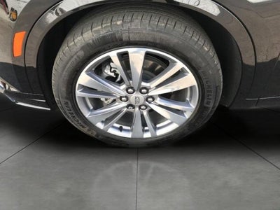 2025 Cadillac XT6 AWD 4dr Premium Luxury