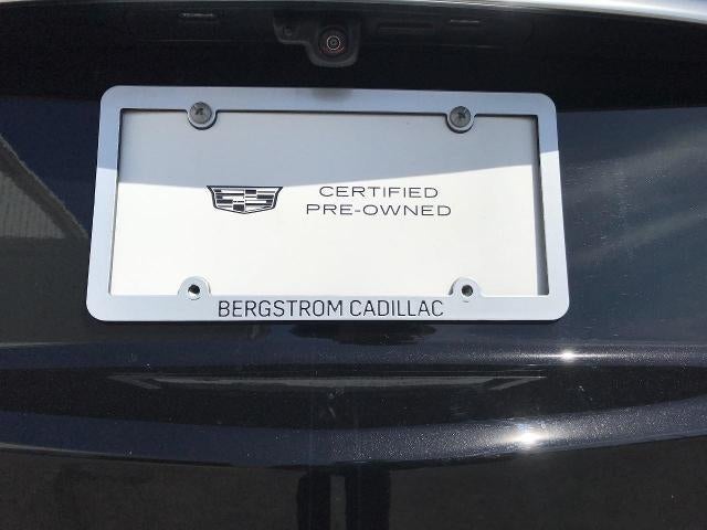 2025 Cadillac XT6 AWD 4dr Premium Luxury
