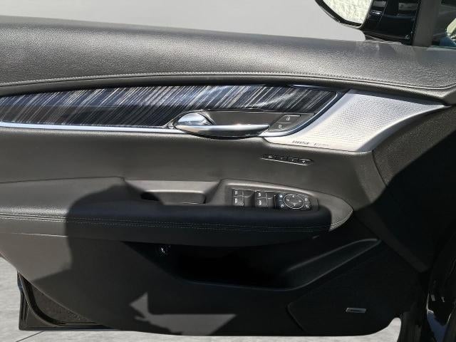 2025 Cadillac XT6 AWD 4dr Premium Luxury