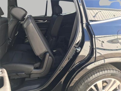 2025 Cadillac XT6 AWD 4dr Premium Luxury