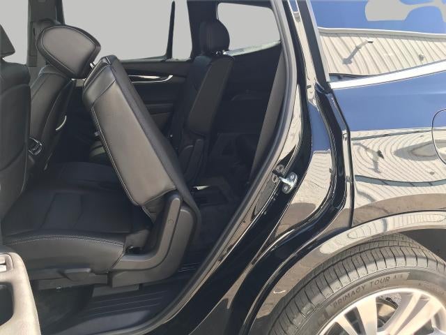2025 Cadillac XT6 AWD 4dr Premium Luxury