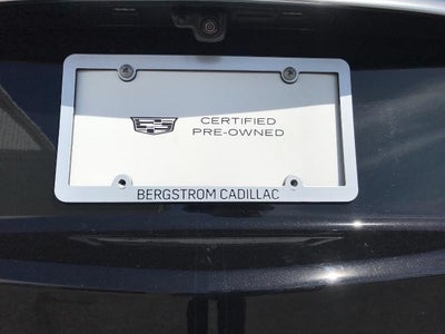2025 Cadillac XT6 AWD 4dr Premium Luxury