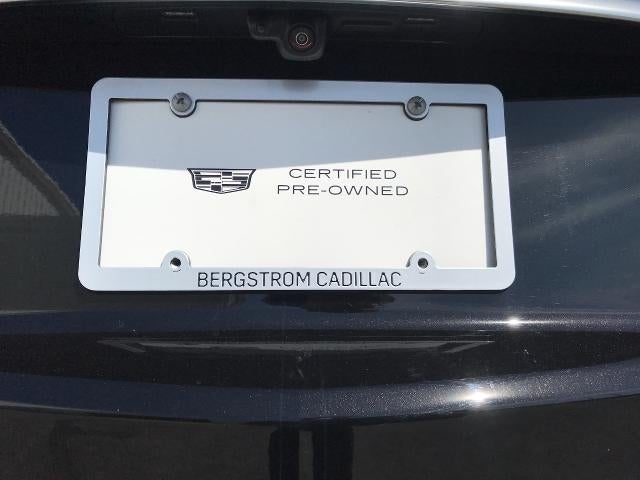 2025 Cadillac XT6 AWD 4dr Premium Luxury