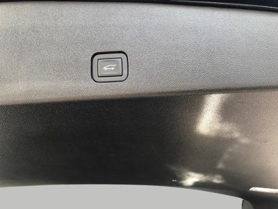 2025 Cadillac XT6 AWD 4dr Premium Luxury