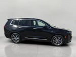 2025 Cadillac XT6 AWD 4dr Premium Luxury