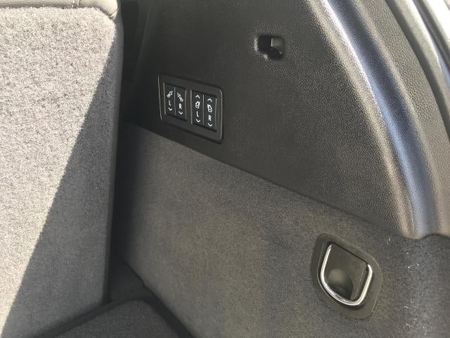 2025 Cadillac XT6 AWD 4dr Premium Luxury