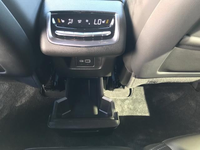 2025 Cadillac XT6 AWD 4dr Premium Luxury