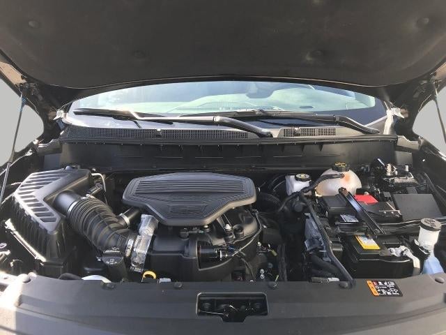 2025 Cadillac XT6 AWD 4dr Premium Luxury