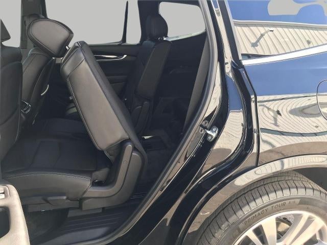 2025 Cadillac XT6 AWD 4dr Premium Luxury