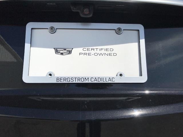 2025 Cadillac XT6 AWD 4dr Premium Luxury