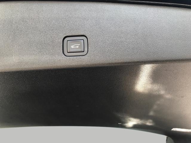 2025 Cadillac XT6 AWD 4dr Premium Luxury