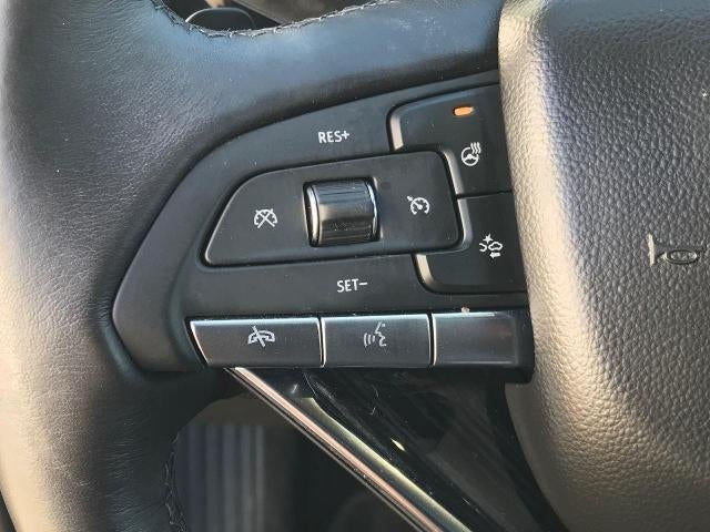 2025 Cadillac XT6 AWD 4dr Premium Luxury
