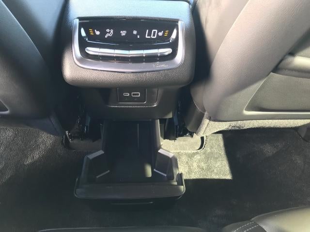 2025 Cadillac XT6 AWD 4dr Premium Luxury