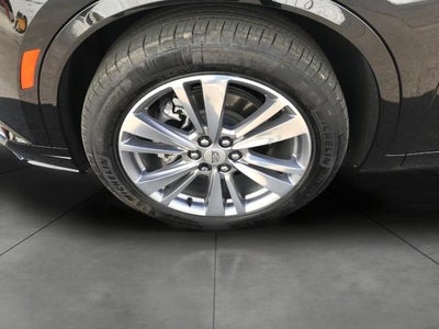 2025 Cadillac XT6 AWD 4dr Premium Luxury