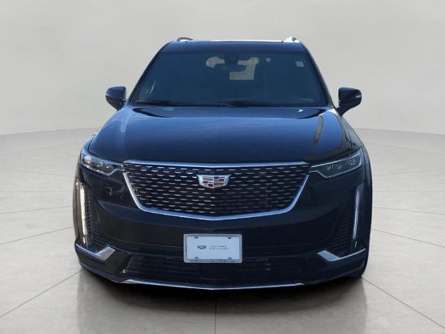 2025 Cadillac XT6 AWD 4dr Premium Luxury